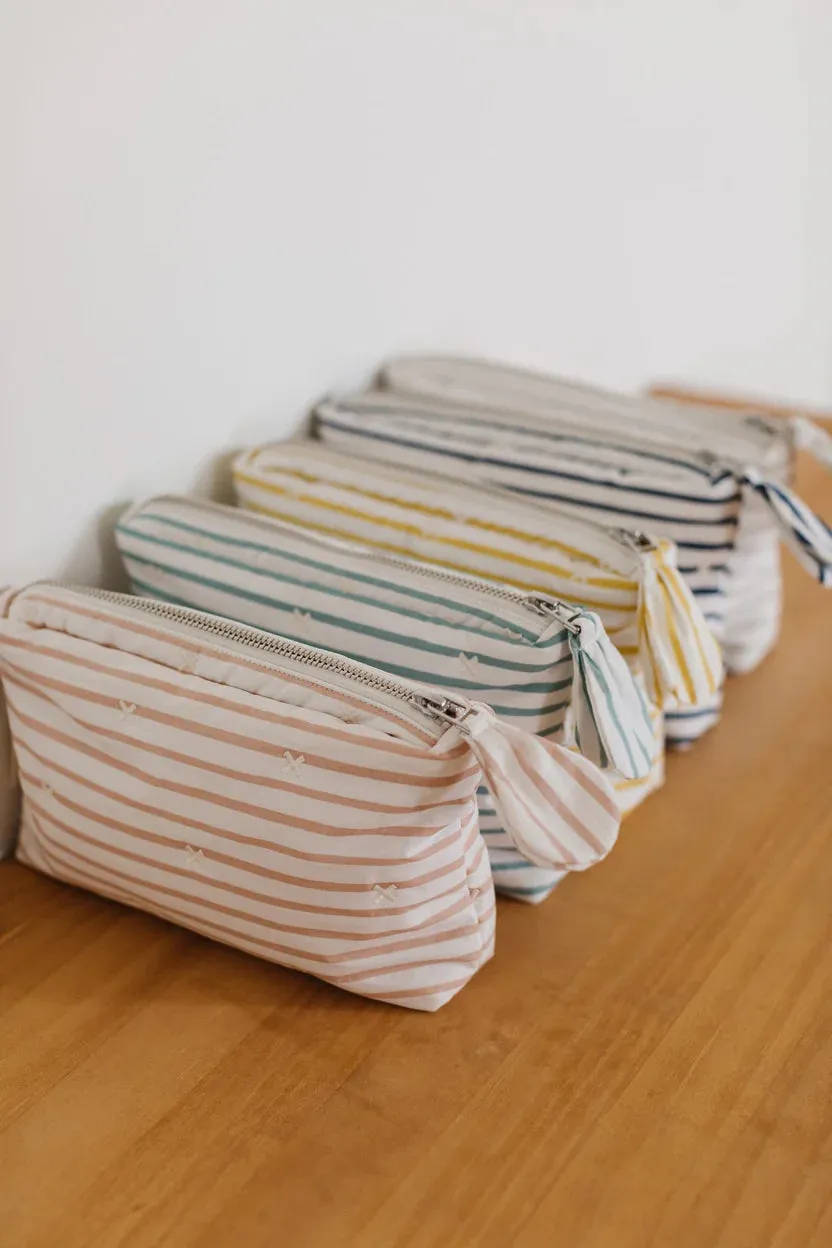 Marigold Mini Pouch