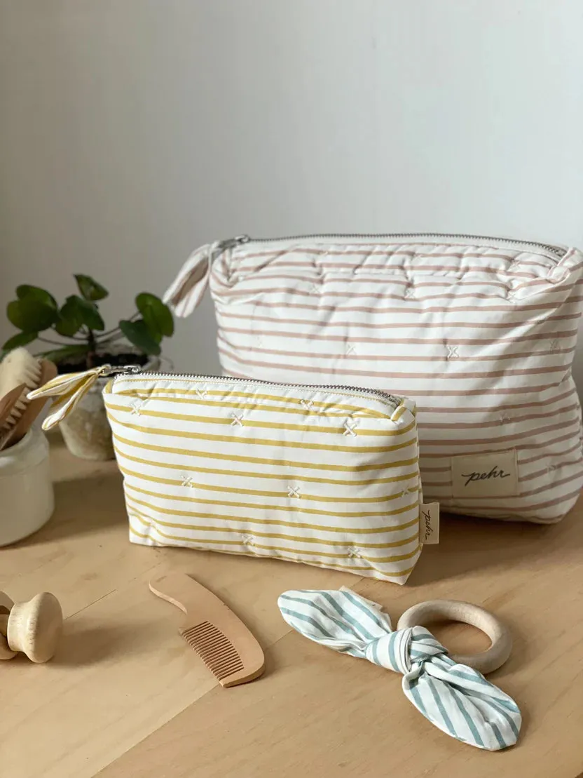 Marigold Mini Pouch