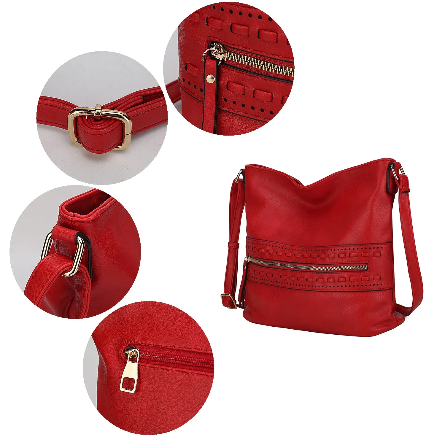 Mathilde Crossbody Shoulder bag