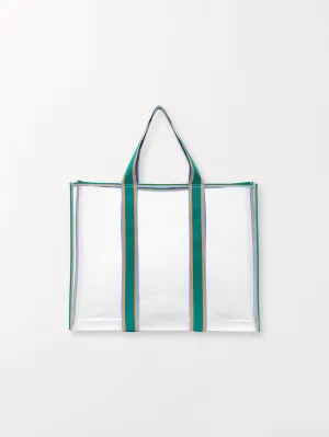 Matria Graphic Tote