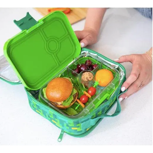 Meidum Insulated Lunch Bag