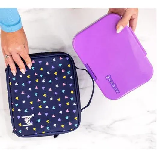 Meidum Insulated Lunch Bag