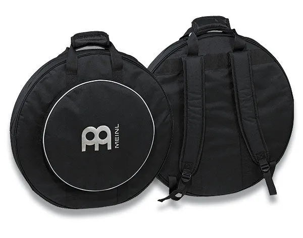 Meinl  MCB22BP symbaalipussi