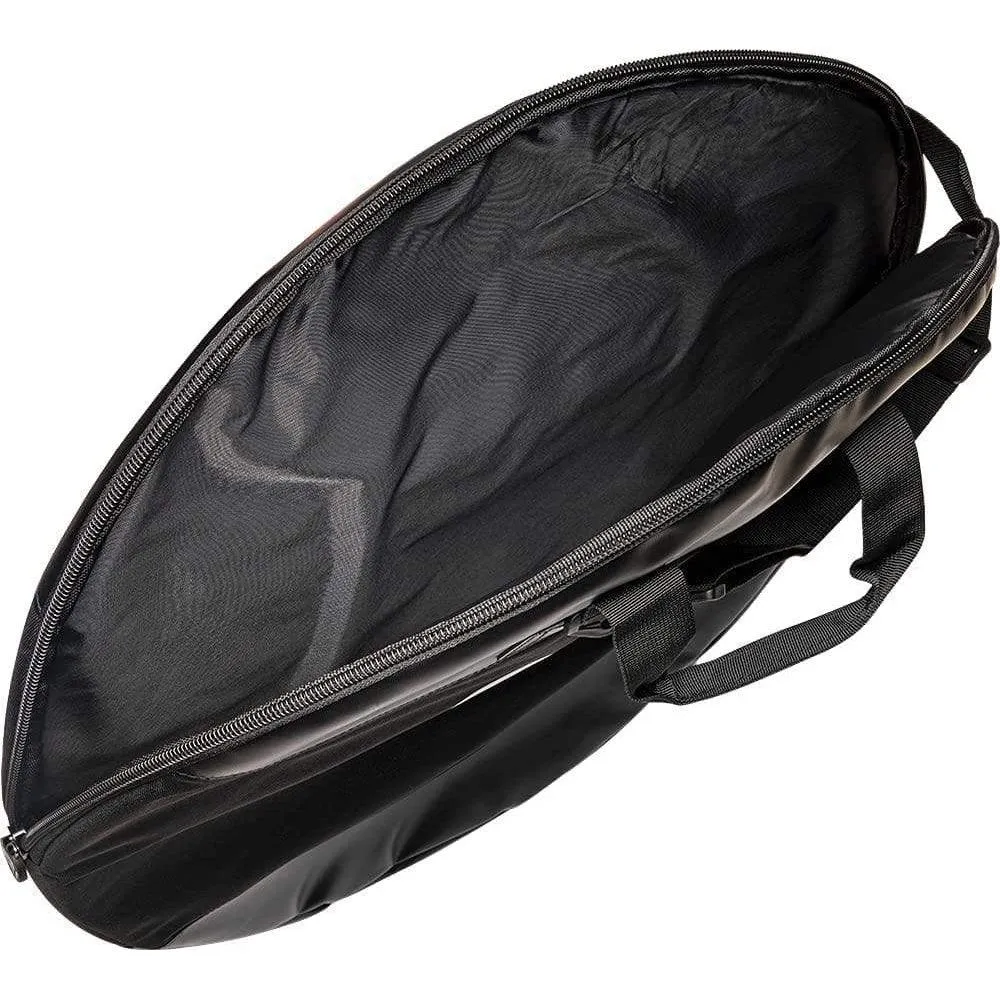 Meinl MSTCB22 Standard Cymbal Bag 22" Black