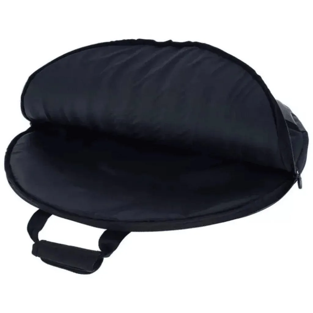 Meinl MSTCB22 Standard Cymbal Bag 22" Black