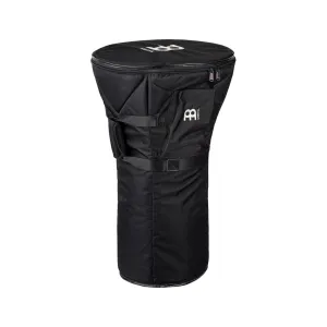 MEINL Percussion MDLXDJB-L Deluxe Djembe Bag, Large, Black