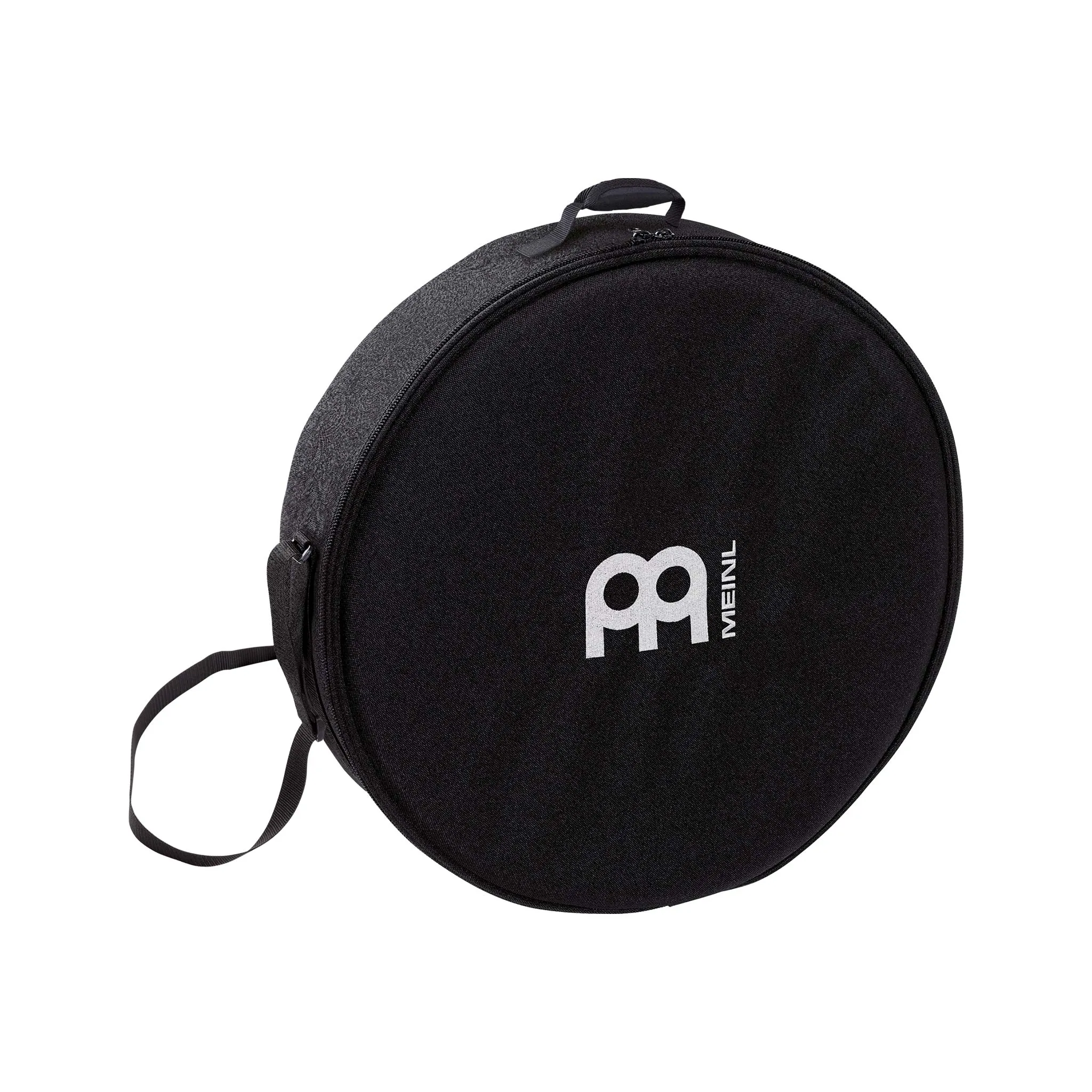 MEINL Percussion MFDB-14 14inch Pro Frame Drum Bag, Black