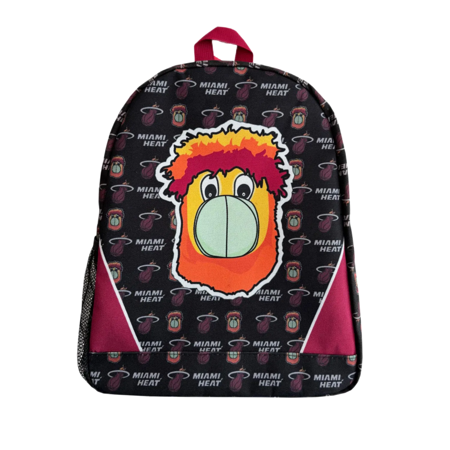 Miami HEAT Burnie Backpack