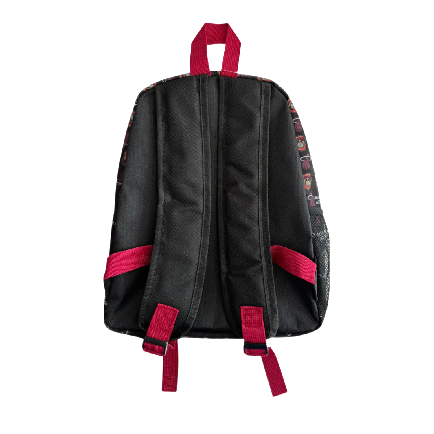 Miami HEAT Burnie Backpack