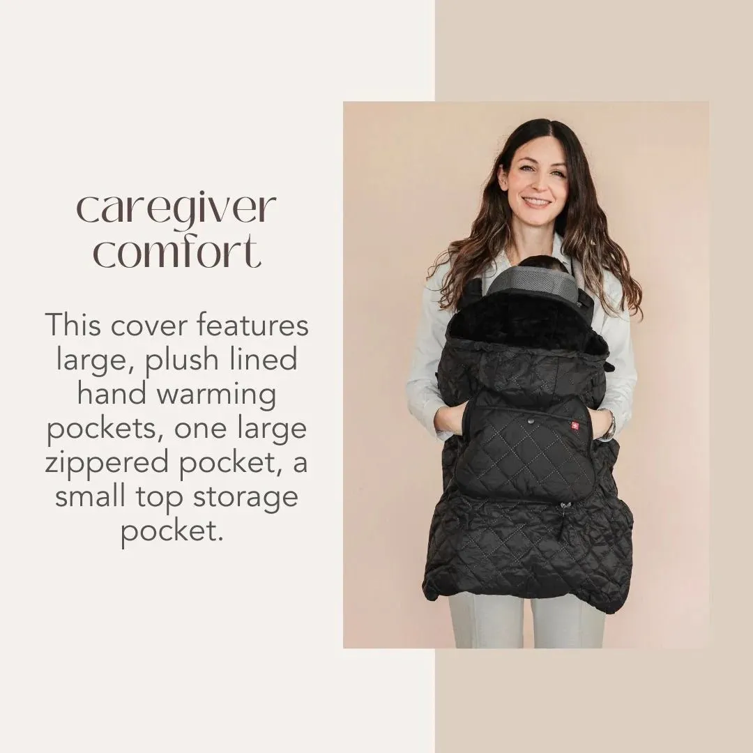 Miamily Rain Cover - Grey