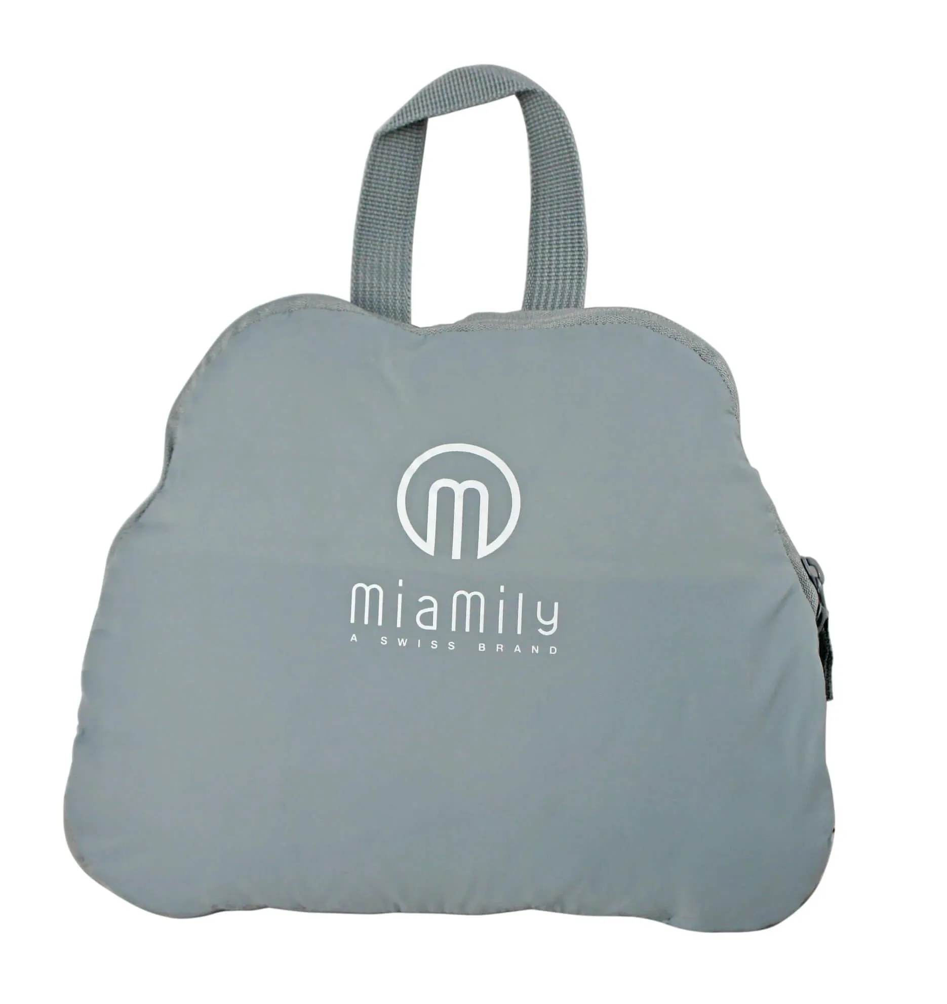 Miamily Rain Cover - Grey