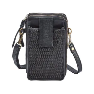 Milo Bags Ella - Black