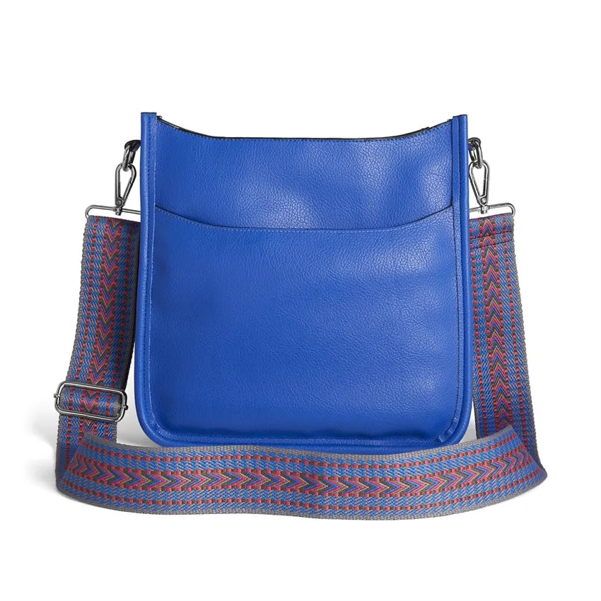 Mini Alma w/ Zipper Bag   Strap