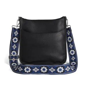 Mini Alma w/ Zipper Bag   Strap