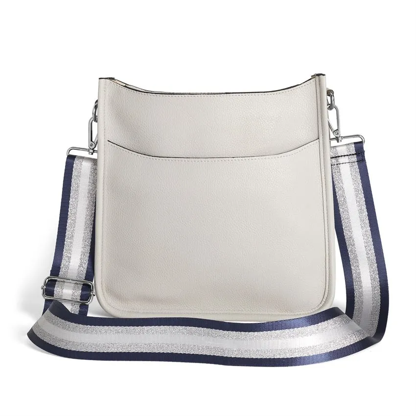 Mini Alma w/ Zipper Bag   Strap