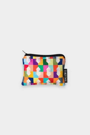 Mini Chucheria Bag Mosaico Garita