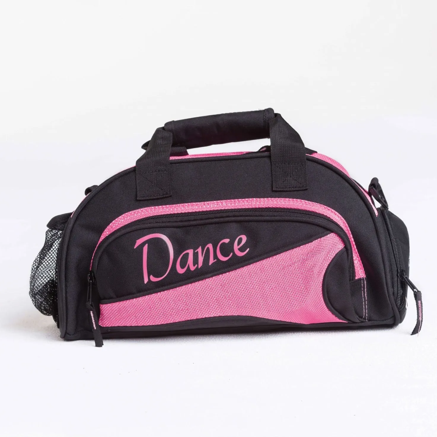 MINI DUFFEL BAG