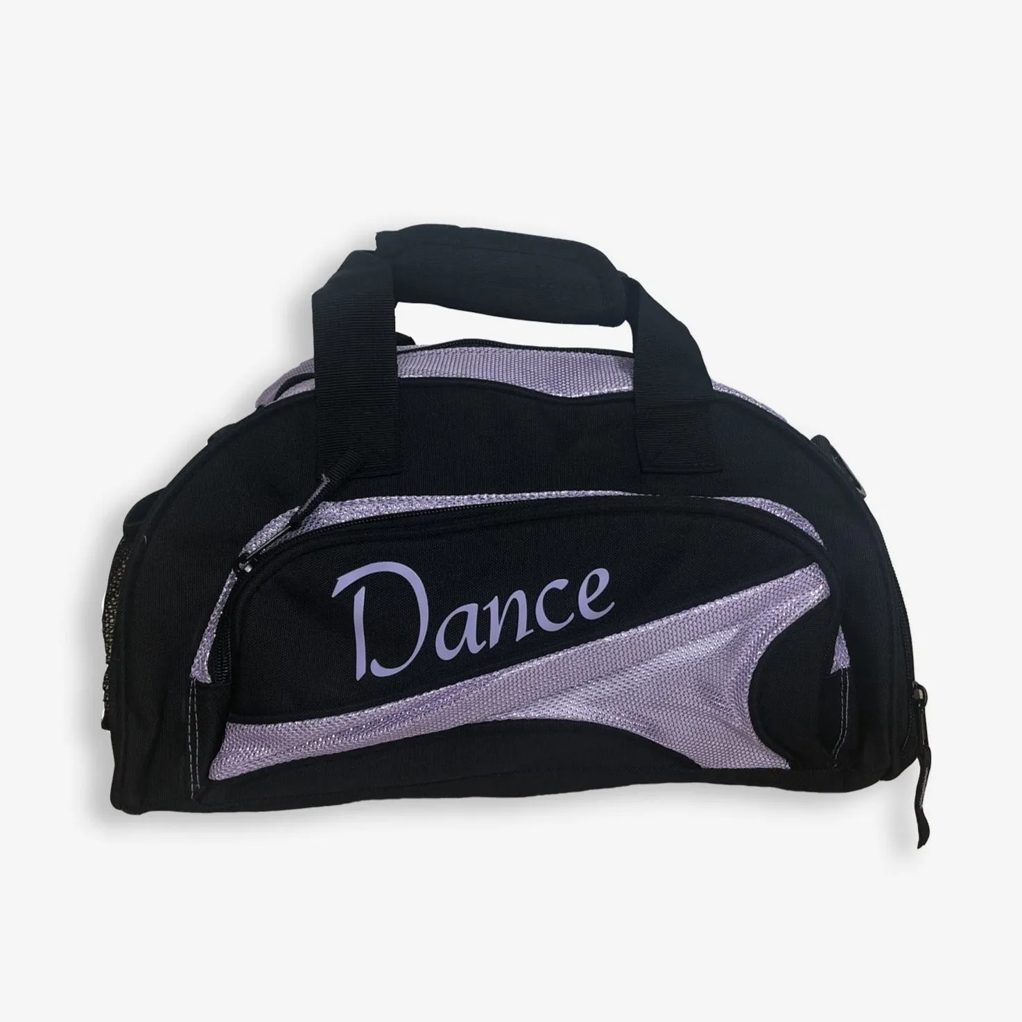 MINI DUFFEL BAG