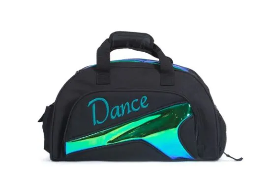 MINI DUFFEL BAG