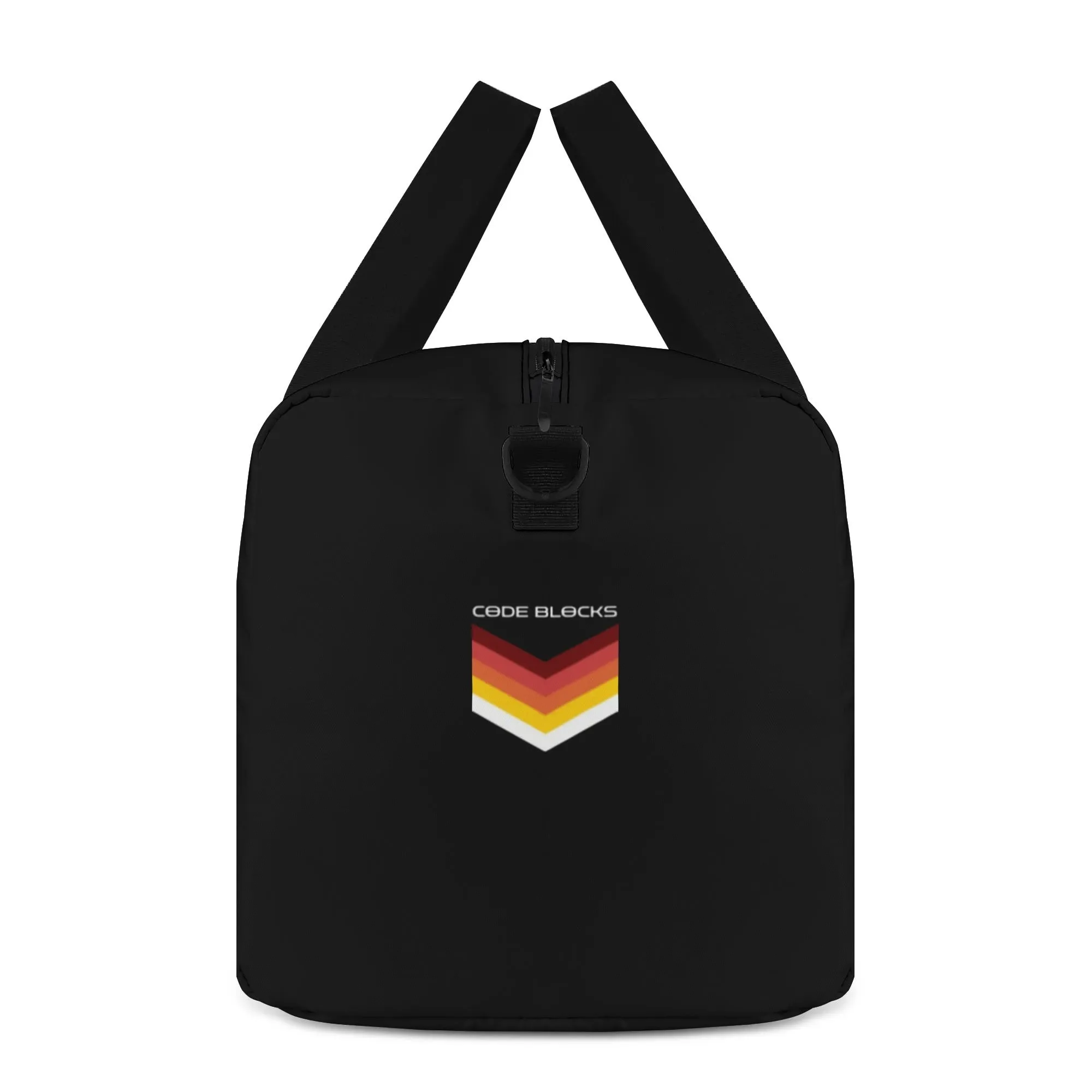 Minimalist Travel Duffel Bags Sport Gym Tote Bag