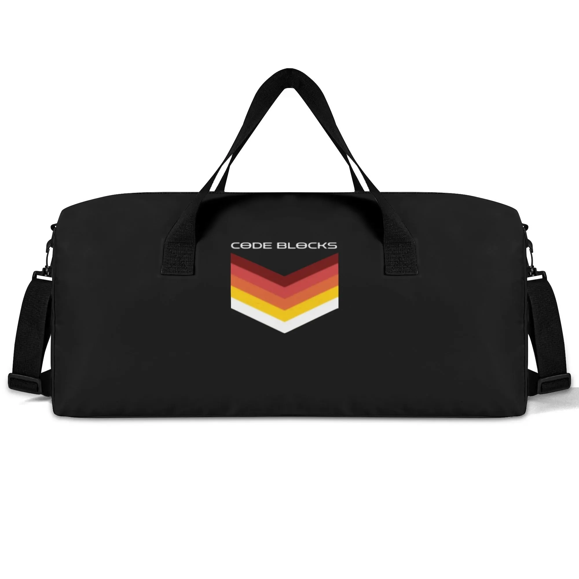 Minimalist Travel Duffel Bags Sport Gym Tote Bag