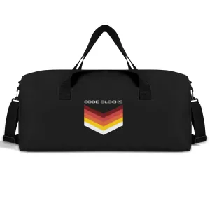 Minimalist Travel Duffel Bags Sport Gym Tote Bag