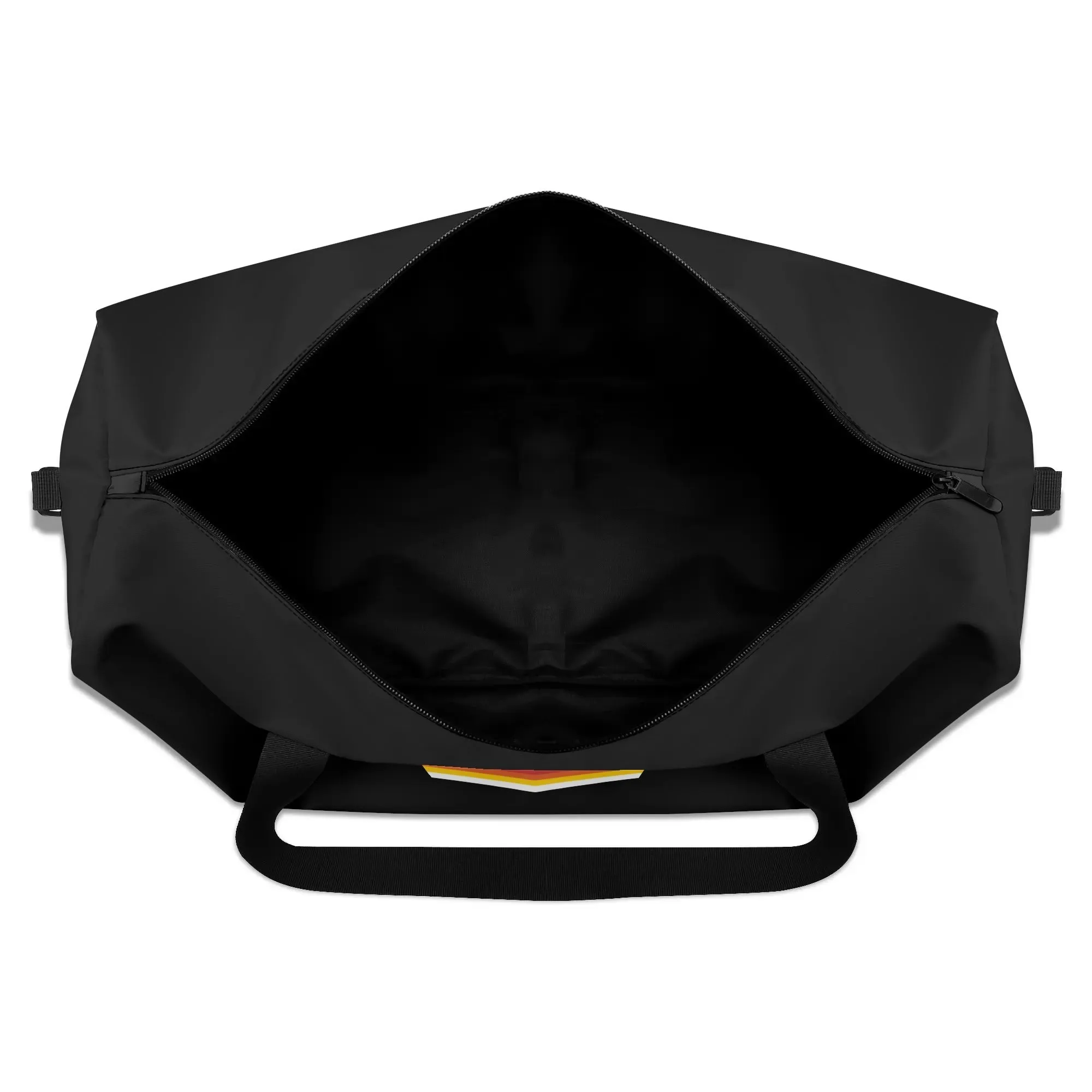 Minimalist Travel Duffel Bags Sport Gym Tote Bag