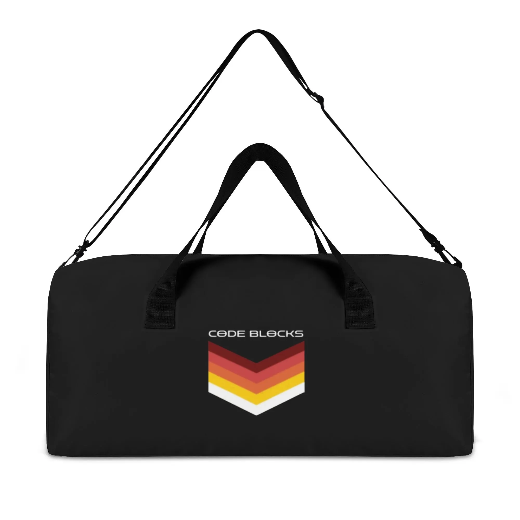Minimalist Travel Duffel Bags Sport Gym Tote Bag