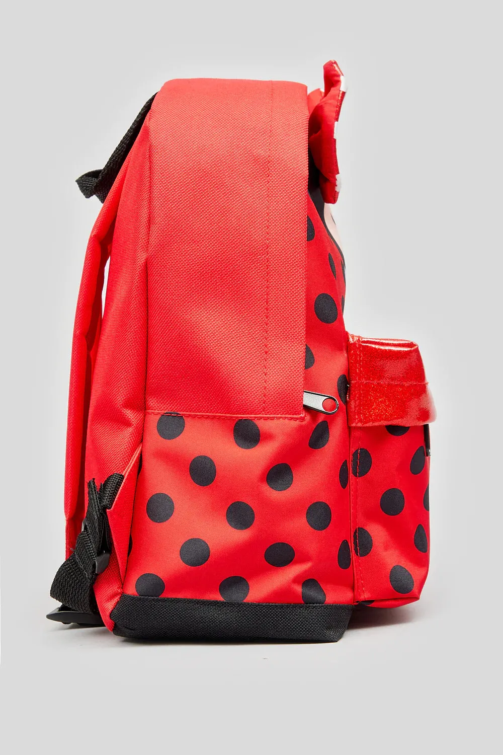 Minnie Mouse AOP Roxy Backpack