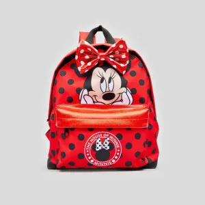 Minnie Mouse AOP Roxy Backpack