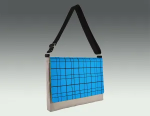 Modern Messenger Bag