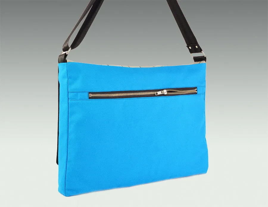 Modern Messenger Bag