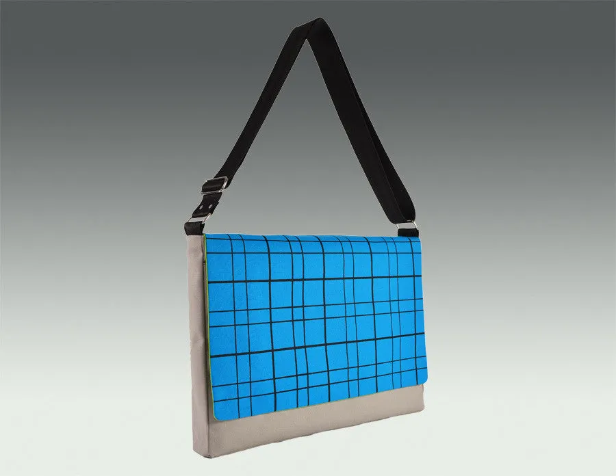 Modern Messenger Bag