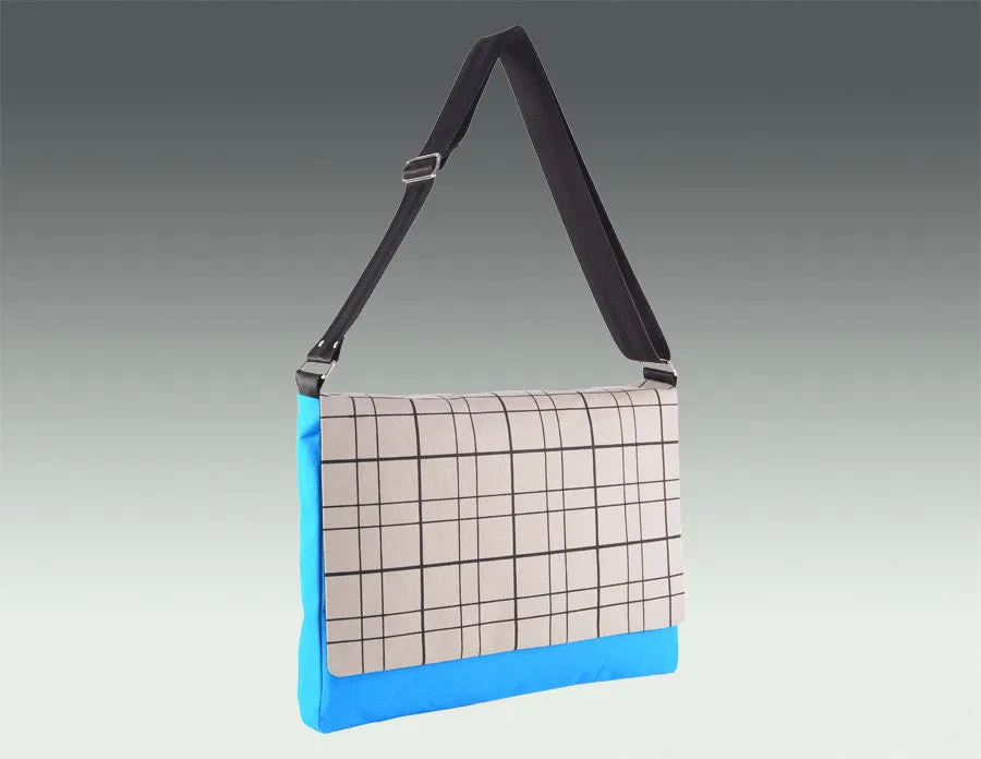 Modern Messenger Bag