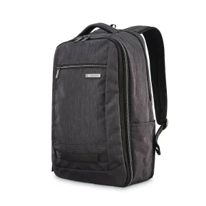 Modern Utility Travel Backpack Expandable (17")