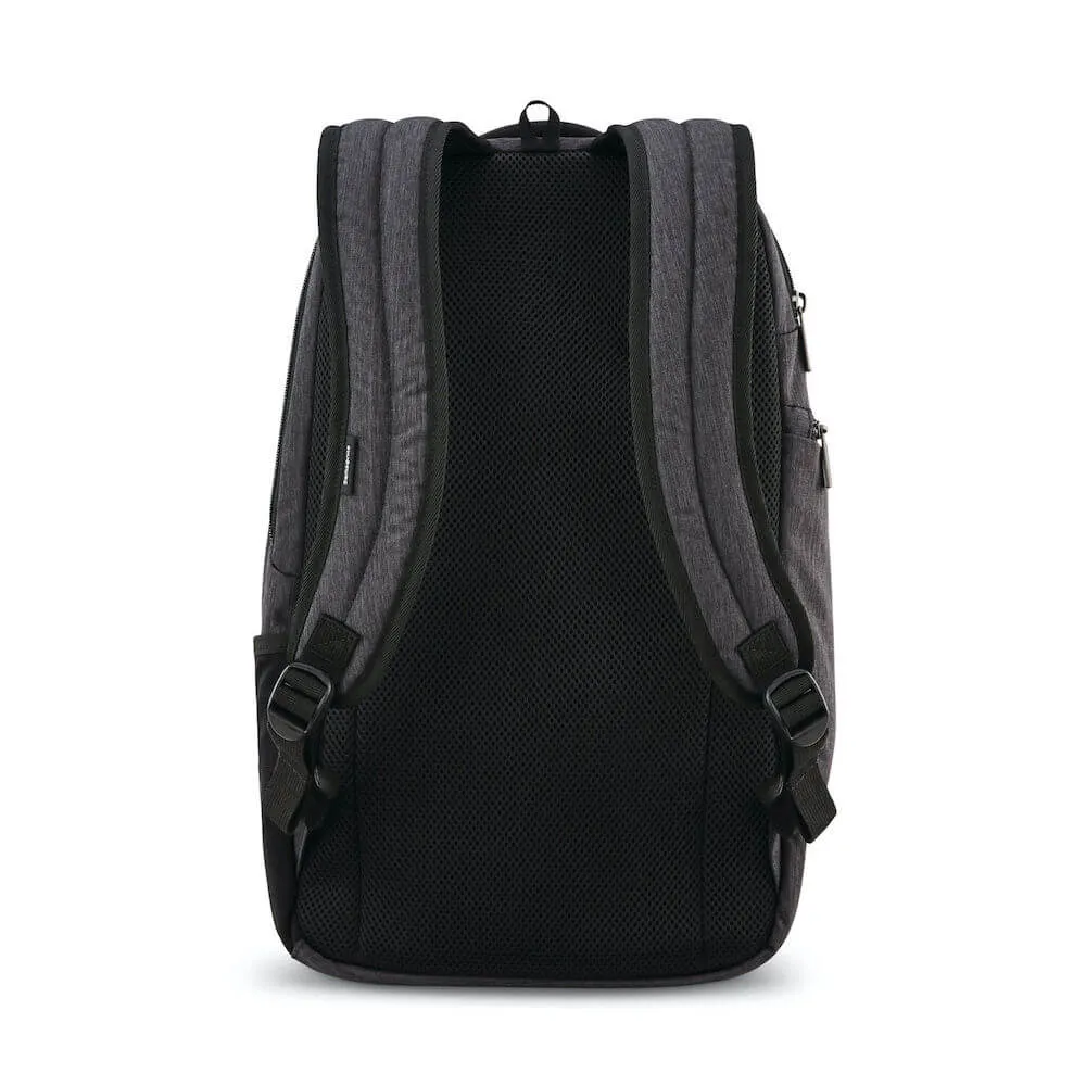 Modern Utility Travel Backpack Expandable (17")