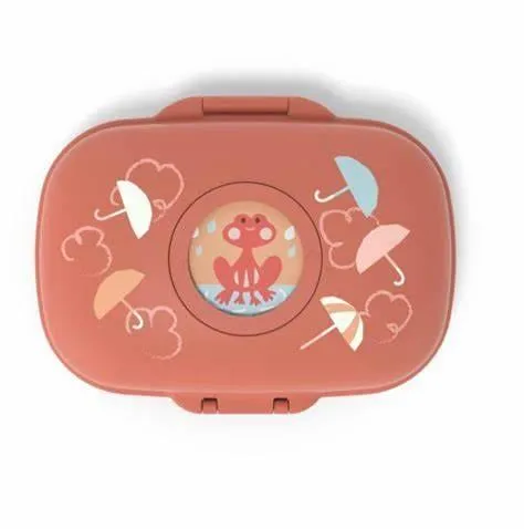 Monbento Gram Snack Box - Umbrella ( Limited Edition) Umbrella