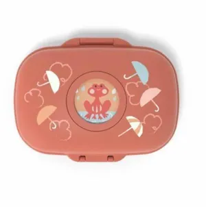 Monbento Gram Snack Box - Umbrella ( Limited Edition) Umbrella