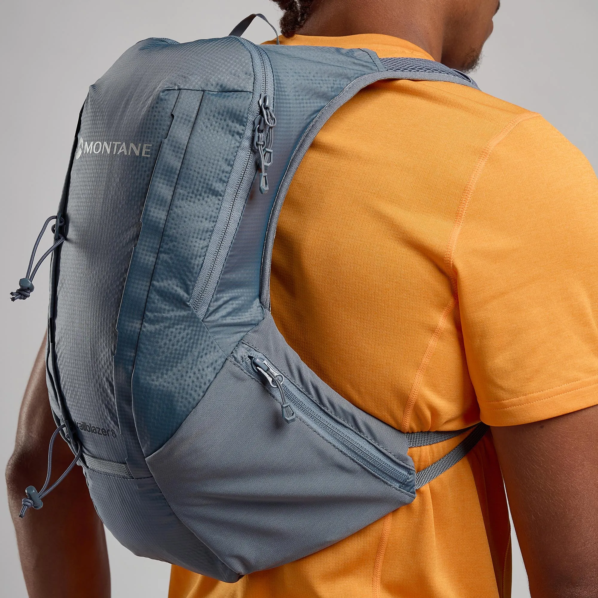 Montane Trailblazer® 8L Backpack
