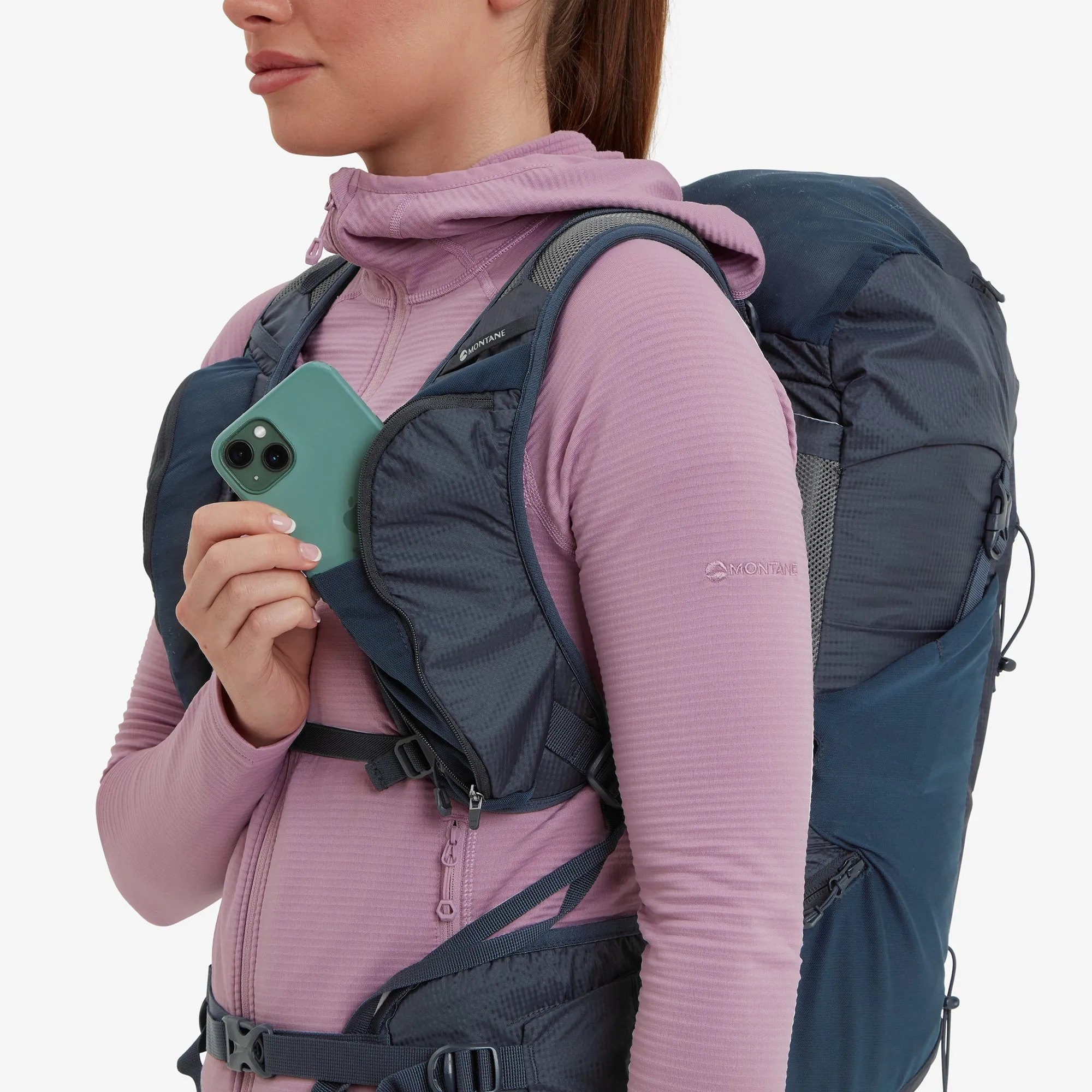 Montane Women's Trailblazer® 24L Backpack