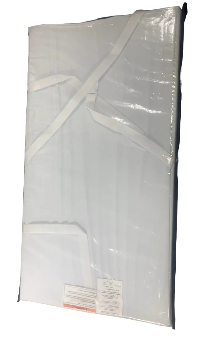Moonlight Slumber Little Dreamer Contour Changing Pad, 17"x32"