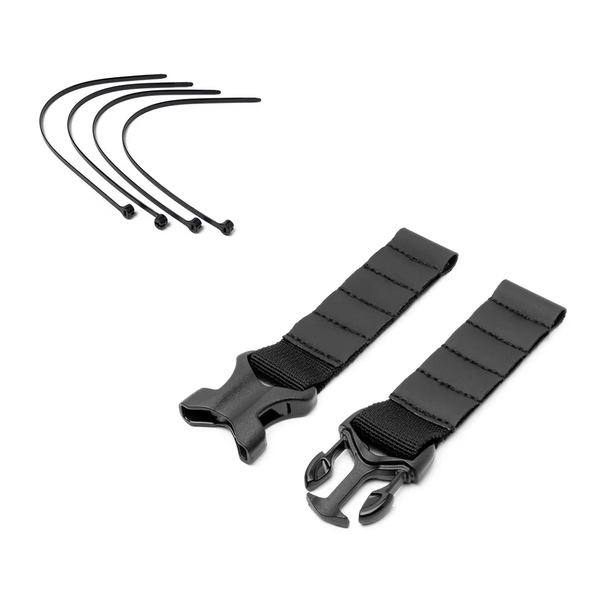 Mosko Tank Bag - 2nd Bike Harness