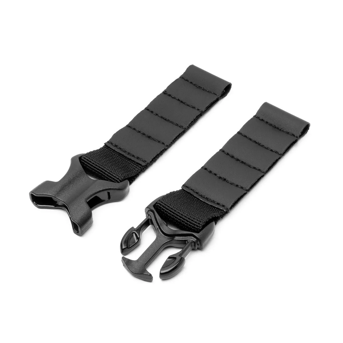 Mosko Tank Bag - 2nd Bike Harness