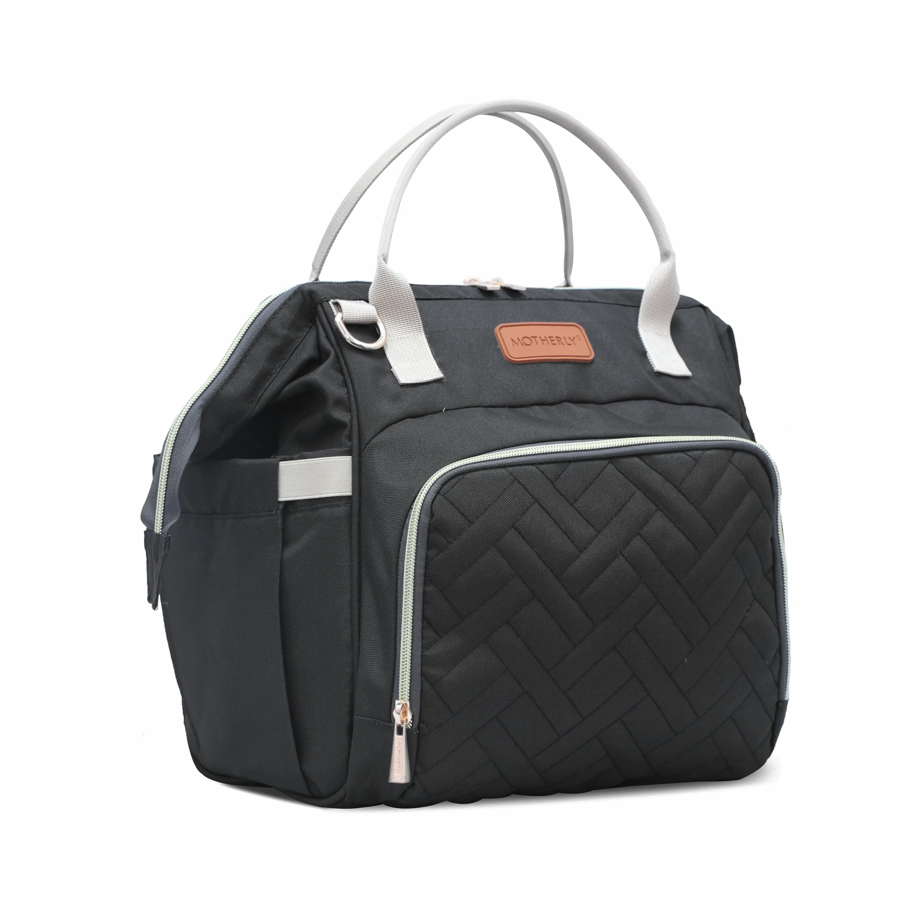 Motherly Multipurpose Baby Utility Bag for Tools and Equipment