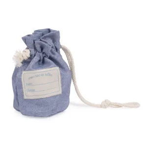 Moulin Roty - Break Time bag of marbles