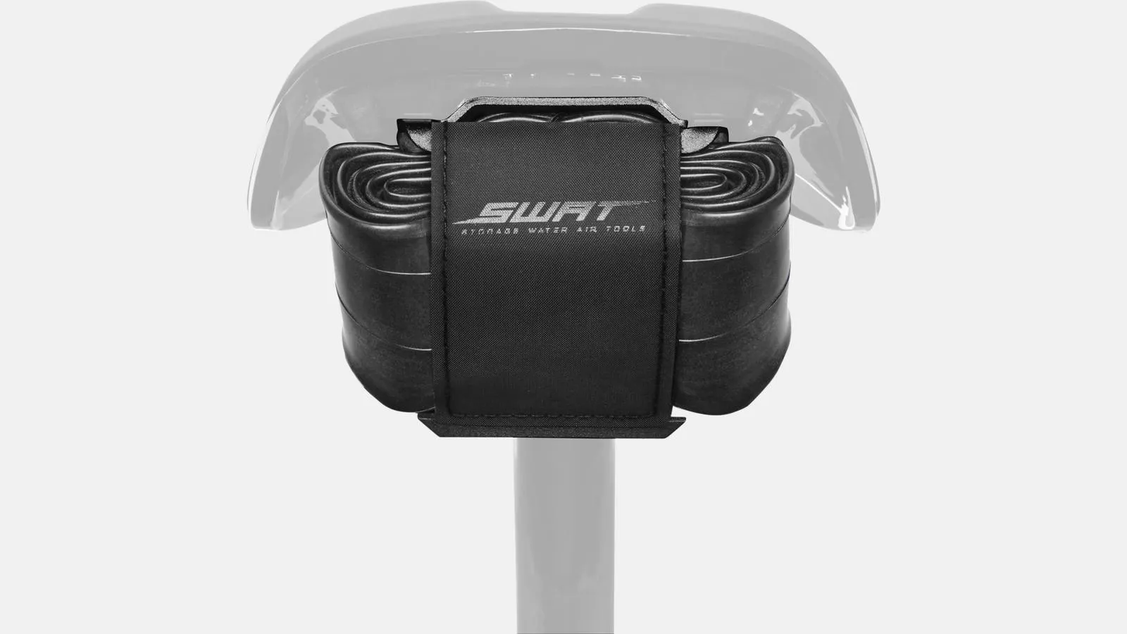 Mountain Bandit Tube Storage