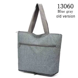Multifunction Handbags Women Oxford Tote Bags