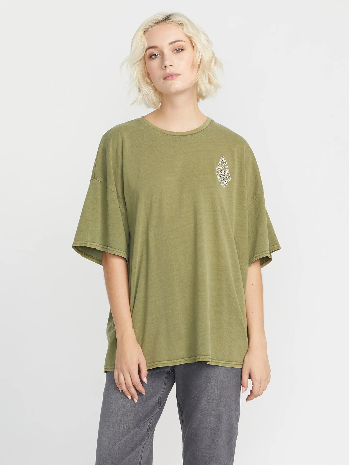 My Guys T-shirt - MOSS