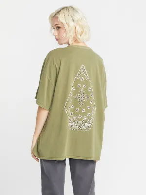 My Guys T-shirt - MOSS