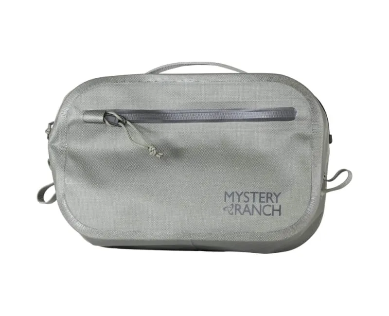 Mystery Ranch Unisex High Water Hip Pack - Foliage - One Size